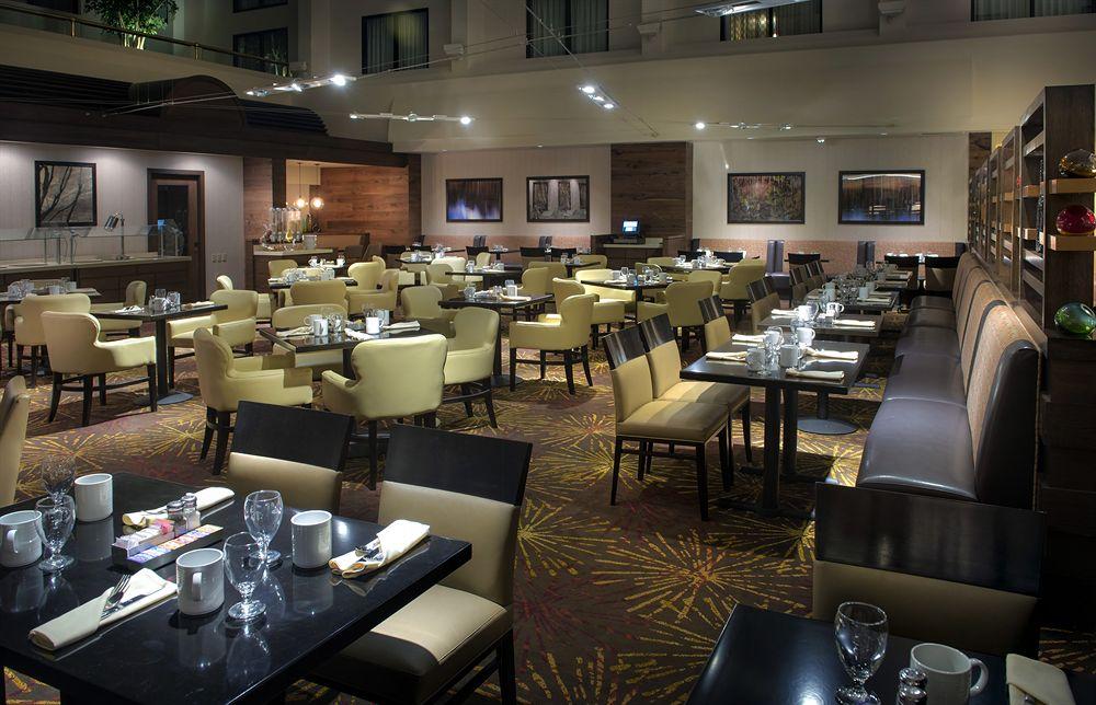 Hotel Marriott Park Ridge Exterior foto